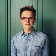 Tom Fletcher